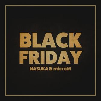 BLACK FRIDAY