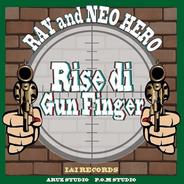 Rise di Gun Finger