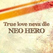 True love neva die