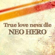 True love neva die
