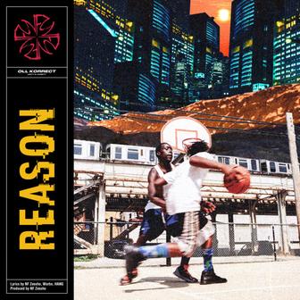 Reason (feat. Warbo & HANG)