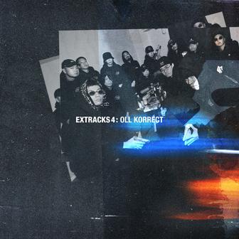 EXTRACKS 4: OLL KORRECT