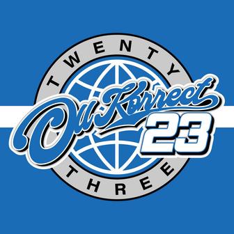 TWENTY THREE