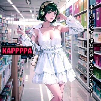 ホームセンター準社員女子のラプソディー