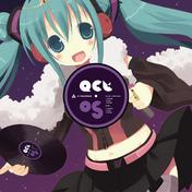 P∴Rhythmatiq act:05