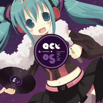 P∴Rhythmatiq act:05