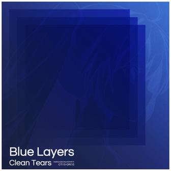 Blue Layers