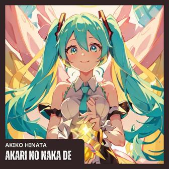 Akari no Naka de