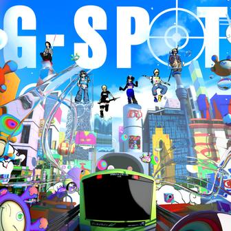 G-SPOT