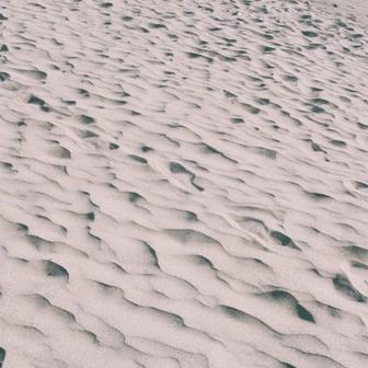 Footstep