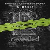 Arcadia (VIVID Remix)