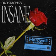 Insane - Hardwell Remix