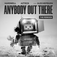 Anybody Out There - Radical Redemption Remix