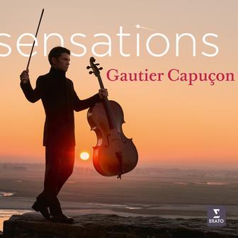 Sensations - Amazing Grace