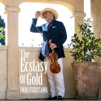 The Ecstasy of Gold