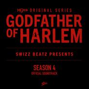 New York City (feat. Swizz Beatz & ScarLip)