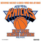 New York Knicks Anthem (Remix)