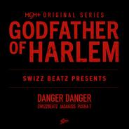 Danger Danger (with Swizz Beatz, Pusha T & Jadakiss)