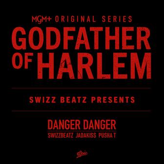Danger Danger (with Swizz Beatz, Pusha T & Jadakiss)