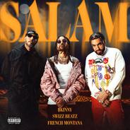 Salam (with Swizz Beatz & French Montana)