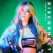Disconnect - Tiësto Extended Remix