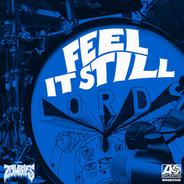 Feel It Still - Flatbush Zombies Remix