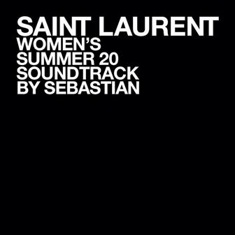 SAINT LAURENT WOMEN'S SUMMER 20