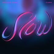 Slow (with Ciara)