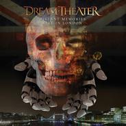 Untethered Angel - Live at Hammersmith Apollo, London, UK, 2020