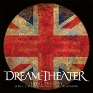 Scene Three: II. Fatal Tragedy - Live at Hammersmith Apollo, London, UK, 2020