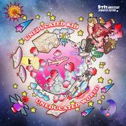 LOVE SONG (feat. Paul Blanco) - Bonus Track Version