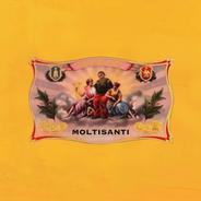 FLOR DE MOLTISANTI - Instrumental