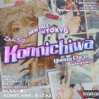 Konnichiwa