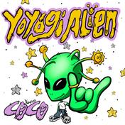 Yoyogi Alien