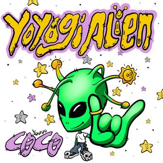 Yoyogi Alien