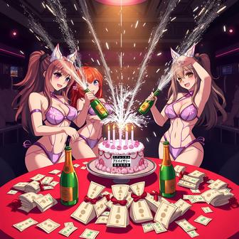 Cake