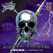 TIME GOES BY - Screwed & Chopped