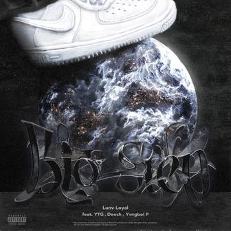 Big Step (feat. YTG, Deech & Yvngboi P)