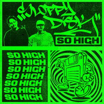 So High