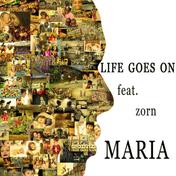 Life goes on (feat. ZORN)