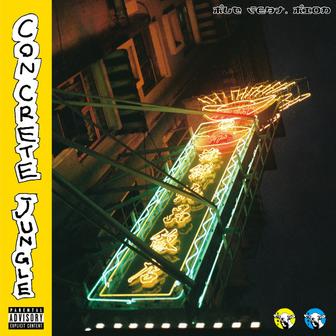 Concrete Jungle (feat. mion)