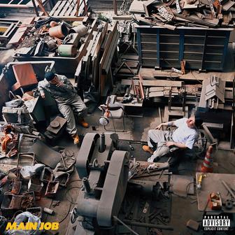 Main Job (feat. Gottz & MUD)