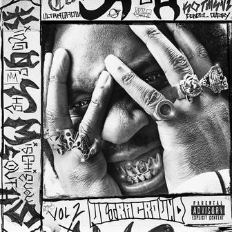 HOODLUMZ (with PlayThatBoiZay & A$AP Rocky)