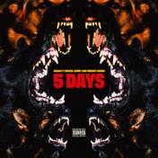 5 Days (with Denzel Curry & Meechy Darko)
