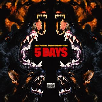 5 Days (with Denzel Curry & Meechy Darko)
