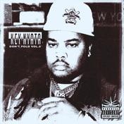 DON'T FOLD, Vol. 2