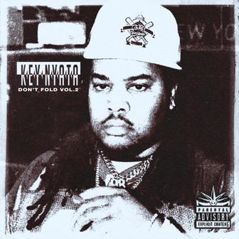 DON'T FOLD, Vol. 2