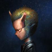 SUPER SAIYAN