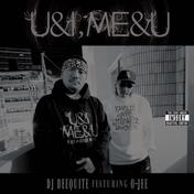 U & I, ME & U (feat. O-JEE)