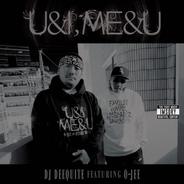 U & I, ME & U (feat. O-JEE)